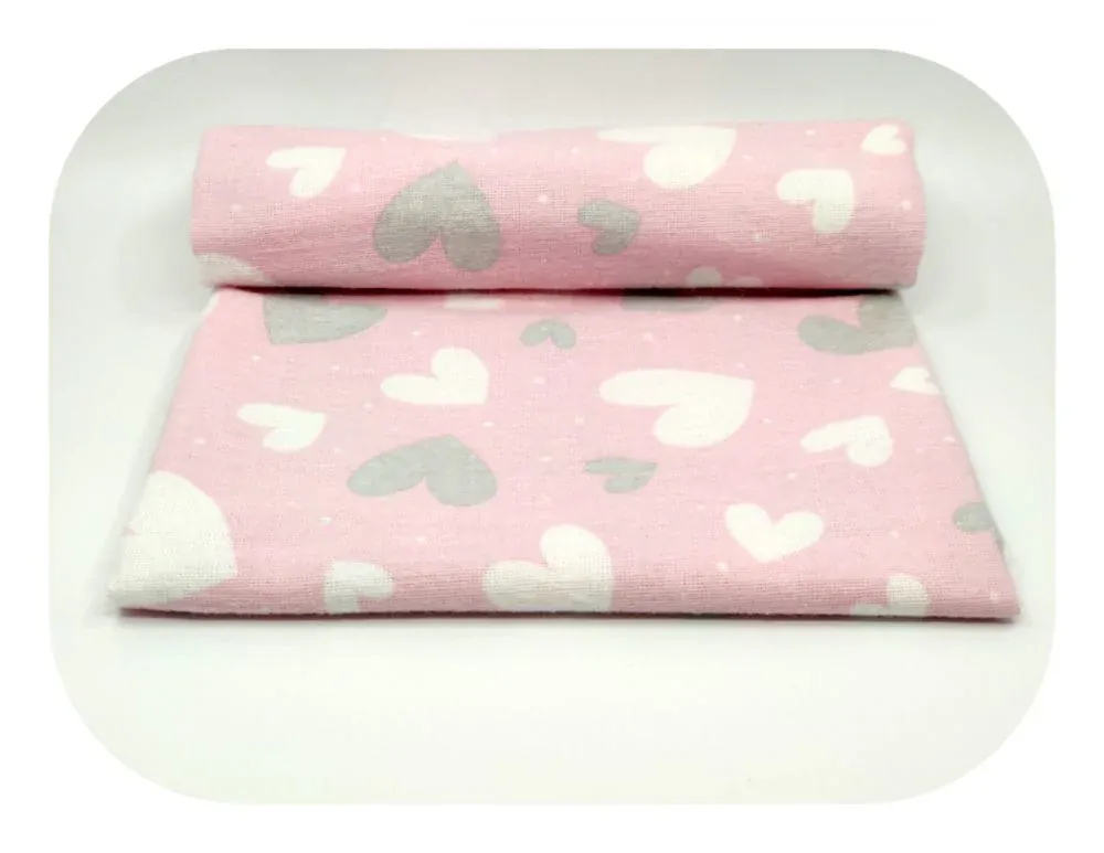 Dárkový balíček dortík Zajíček růžový 50/62