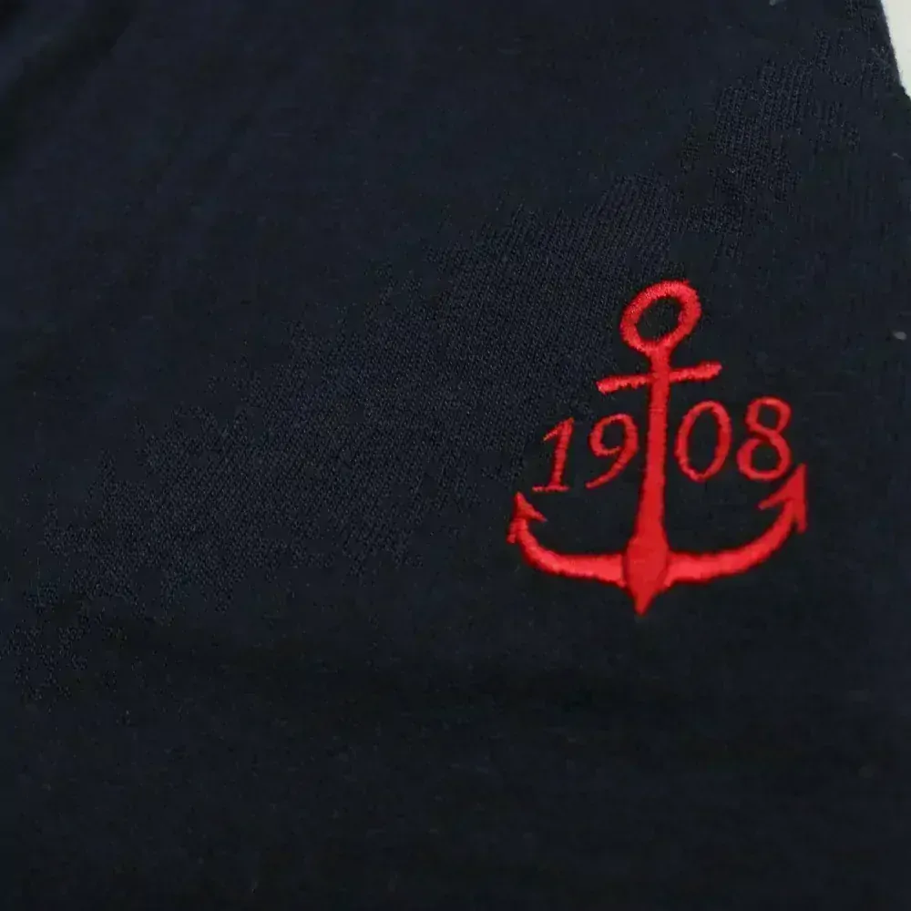 Chlapecká 2D letní souprava LEE COOPER modrá 80