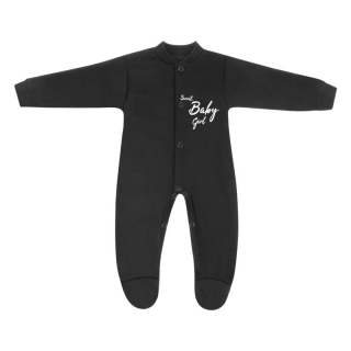 Kojenecký overal SWEET BABY GIRL 62