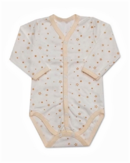 Kojenecké propínací body Dreams hvězdička 62