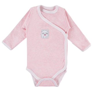Kojenecké zavinovací body Baby love lama 62