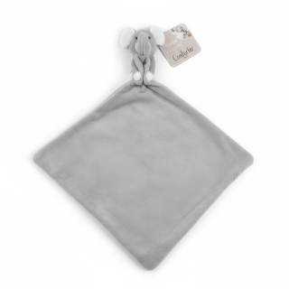 Sametový spinkáček sloník 