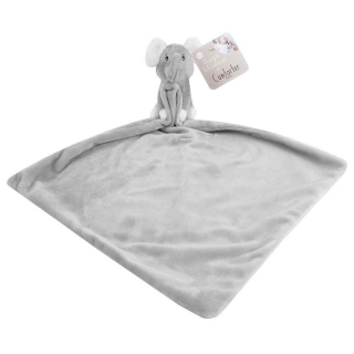 Sametový spinkáček sloník 