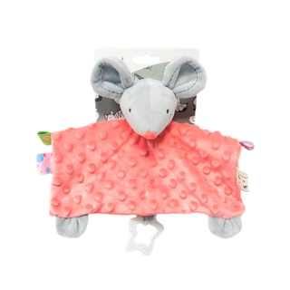 Tulilo spinkáček minky myška