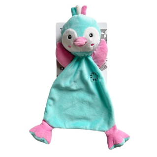 Tulilo spinkáček tučňák mint