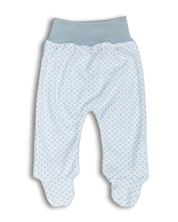 Dětské polodupačky Gray star 92