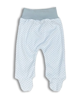Dětské polodupačky Gray star 98