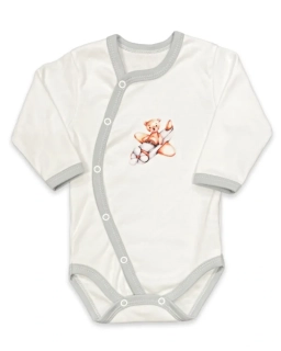 Kojenecké propínací body Pilot 50
