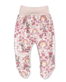 Kojenecké polodupačky Baletka Z 56