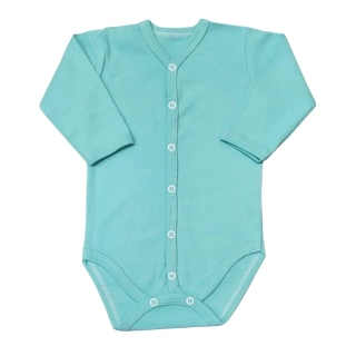 Kojenecké propínací body mint 50