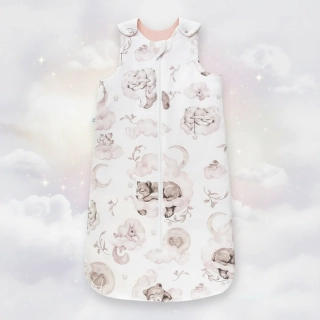 Bavlněný spací pytel ANIMAL DREAM