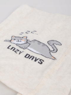 YO kojenecké punčocháčky LAZY DAYS 68/74
