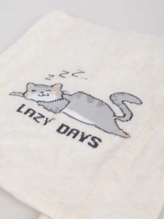 YO dětské punčocháčky LAZY DAYS 92/98