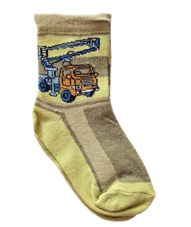 Kojenecké ponožky Lacer 28