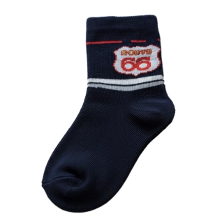 Kojenecké ponožky ROUTE 66